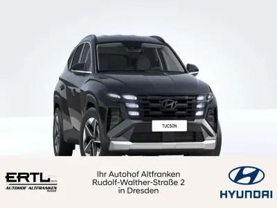 Gebraucht Hyundai Tucson