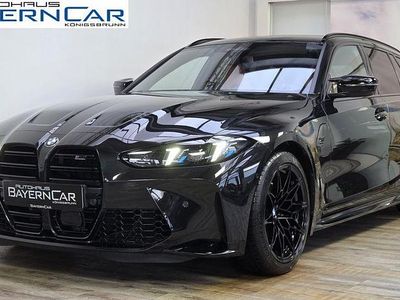 Gebraucht BMW M3 Competition Edition 530 PS (389 kW) 2025 Schwarz Limousine