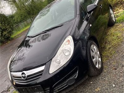 gebraucht Opel Corsa d / 1.2 /