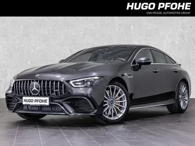 Mercedes AMG GT 63