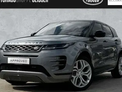 Usata Land Rover Range Rover SE Dynamic 200 CV (147 kW) 2023 Grigio SUV