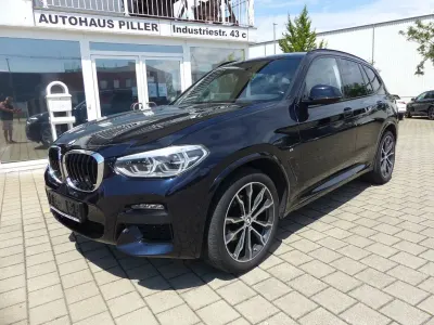 Gebraucht BMW X3