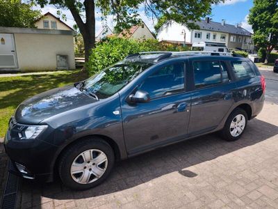 Dacia Logan MCV