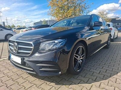 Mercedes E400