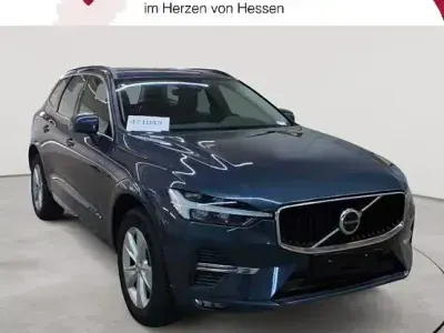 Gebraucht Volvo XC60