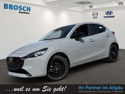 gebraucht Mazda 2 Homura