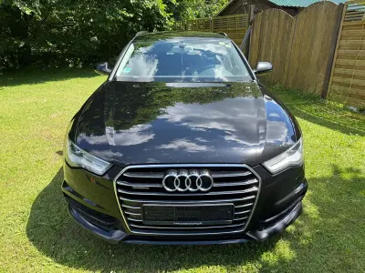 Gebraucht Audi A6