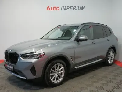Gebraucht BMW X3