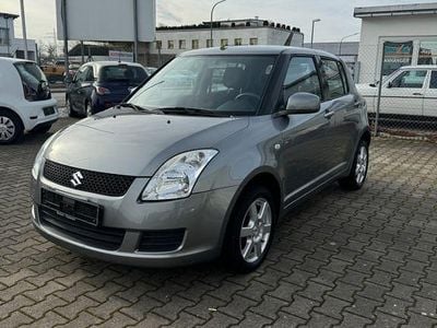 Gebraucht Suzuki Swift 92 PS (67 kW) 2009 Limousine