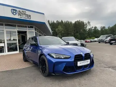 Gebraucht BMW M3