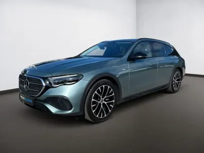 Gebraucht Mercedes E300