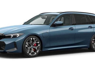 Gebraucht 2025 BMW 330e Kombi | 86.719 €