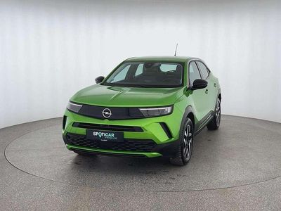Usata Opel Mokka-e Elegance 100 kW (136 CV) 2023 Verde SUV