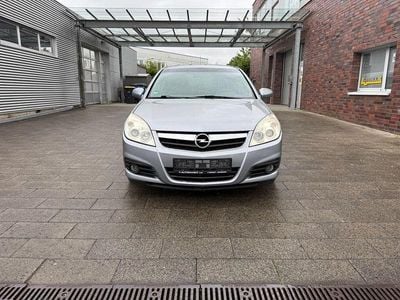 Opel Signum
