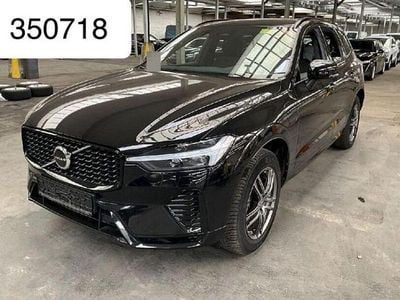 Gebraucht Volvo XC60 R-Design 398 PS (292 kW) 2023 Schwarz SUV