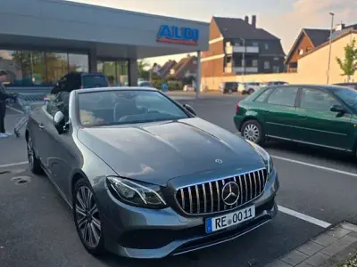 Gebraucht Mercedes E300