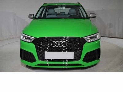 gebraucht Audi RS Q3 2.5 TFSI quattro S tronic