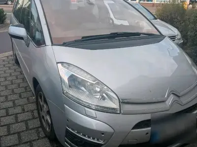 Gebraucht Citroën C4 Picasso