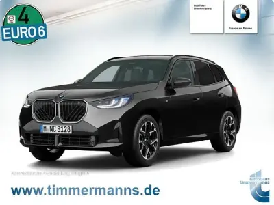 Gebraucht BMW X3