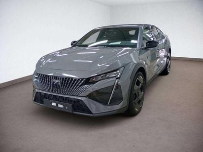 Peugeot 408 GT