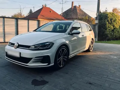 Usata VW Golf VII