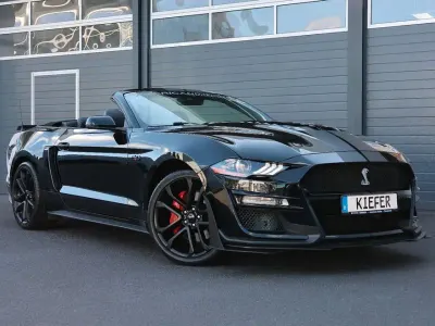Gebraucht Ford Mustang GT
