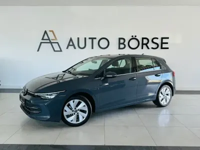 Gebraucht VW Golf VIII