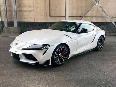 gebraucht Toyota Supra MK5 2.0 Dynamic