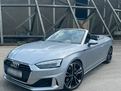 Gebraucht Audi A5 Cabriolet