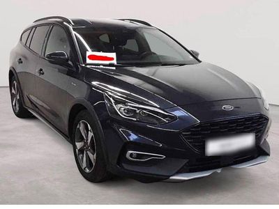 Gebraucht Ford Focus Active 150 PS (110 kW) 2020 Kombi