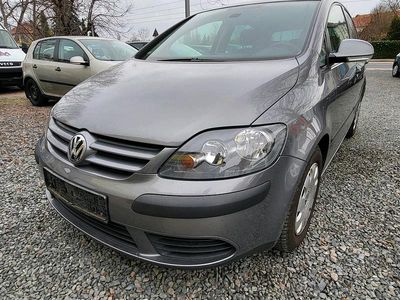 Gebraucht VW Golf IV 102 PS (75 kW) 2006 Grau Limousine