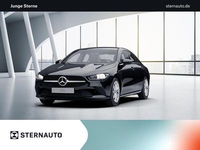 Mercedes CLA250e