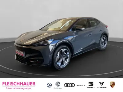 Gebraucht Cupra Tavascan Endurance 210 kW (286 PS) 2025 Grau SUV
