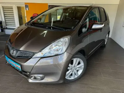 Gebraucht Honda Jazz