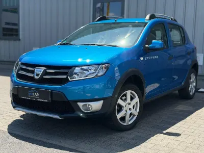 Gebraucht Dacia Sandero