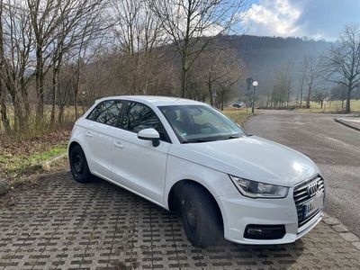 gebraucht Audi A1 Sportback 1.4 TDI - Diesel