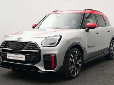 Second-hand Mini John Cooper Works Countryman 300 CP (220 kW) 2025 Gri SUV