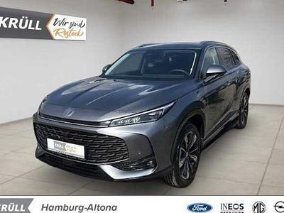 Neu MG HS Luxury 272 PS (200 kW) 2026 Grau SUV