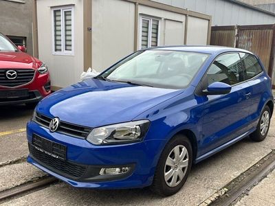 gebraucht VW Polo V Trendline