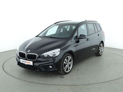BMW 216 Gran Tourer