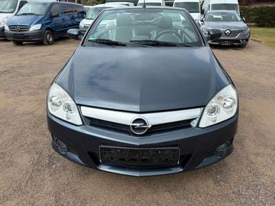 Opel Tigra