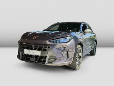 Neu Cupra Terramar VZ 265 PS (194 kW) 2026 Violett SUV