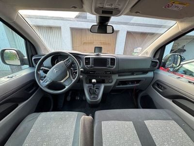 Citroën Jumpy