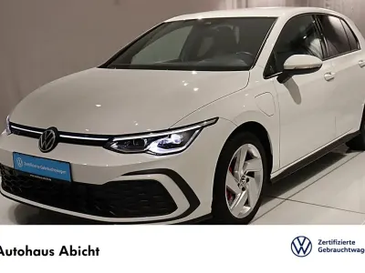 Gebraucht VW Golf VIII
