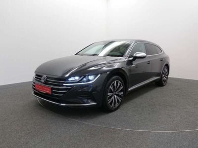 VW Arteon