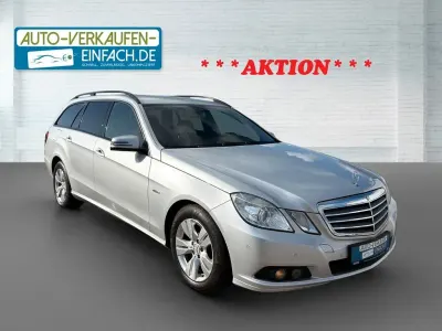 Gebraucht Mercedes E250