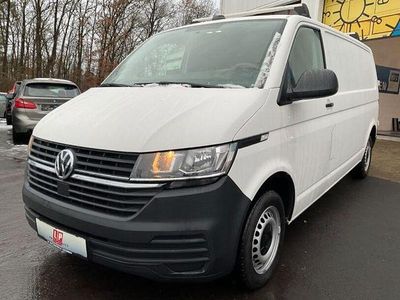 Gebraucht VW Transporter 150 PS (110 kW) 2020 Weiß Van