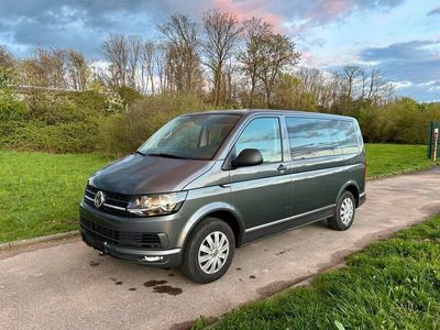 gebraucht VW Multivan T6, VW 7 Sitze, 2.0 Diesel, Euro 6, Tüv neu!