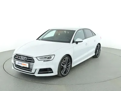 Gebraucht Audi S3