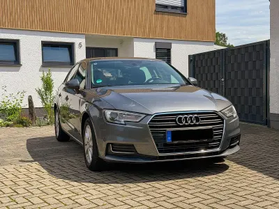 Gebraucht Audi A3 Sportback